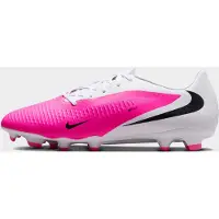 Nike Chaussures de football Phantom 6 Low Academy FG/MG pour adultes