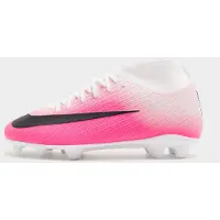 Nike Mercurial Superfly 11 Club FG Junior - Rose, Rose
