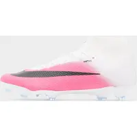 Nike SUPERFLY 11 ACADEMY FG/MG, couleur bleu marine/bleu marine/rouge, taille 41