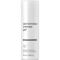 Mesoestetic - Gel Dermamelan Intimate