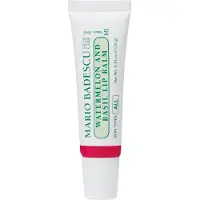 Mario Badescu Watermelon & Basil Lip Balm Baume à lèvres Pastèque et