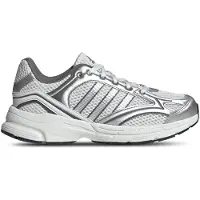 Adidas Spiritain - Sneakers Enfant - Blanc - Pointure 36 2/3 - Maille/synthétique