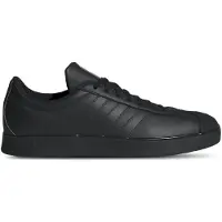 Adidas Chaussure de sport 'VL Court Mer' noir