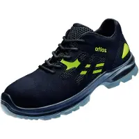 Atlas Flash 2605 XP ESD EN20345 S1 Chaussures de sécurité Gr. 43