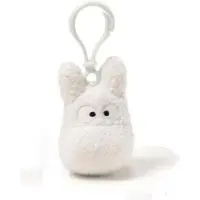 Sun Arrow Breloczek Pluszowy Totoro 6 cm - Oficjalna Licencja - Studio Ghibli