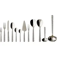 Villeroy & Boch Boston Couverts de table 70 pcs.