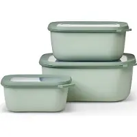 Mepal 106271094700 Airtight Container Vert