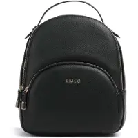 Liu Jo Sac à dos 'BACKPACK BAG AF6209 E1019' noir