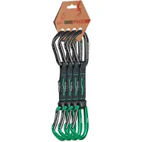 Fixe Climbing Gear Dégaine Puput Wide Pack 4 Unités