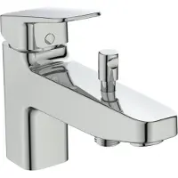 Ideal standard Ceraplan chromé brillant BD257AA
