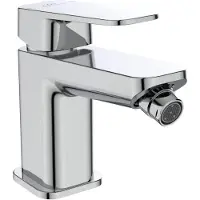 Ideal standard Mélangeur bidet Tonic II chromé A6336AA
