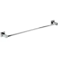 Ideal standard Porte-serviette de 60 cm en chrome