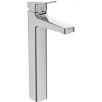 Ideal standard Ceraplan - Mitigeur Pour Vasque, Avec Vidage, Chrome Bd277aa