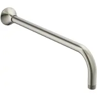 Ideal standard BD679GN, raccord mural La Dolce Vita, 300 mm