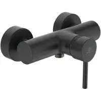 Ideal standard Ceraline Mitigeur de douche en applique, BC200XG