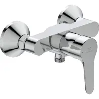 Ideal standard Robinet de douche Alpha, montage apparent