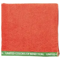 Benetton Serviette De Bain
