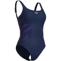 Arena Maillot de bain 1 pièce femme Milena Wing