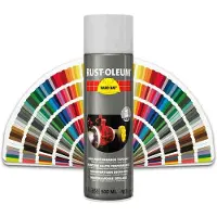 Rust-Oleum 2127 / 8715743003837
