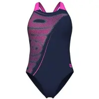 Arena Maillot de bain 1 pièce femme Bright Glare V Ba