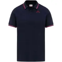 Kappa Polo à Manches Courtes Ezio 2