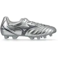 Mizuno Monarcida Neo Iii Select Junior Football Boots Argenté EU 36 Enfants