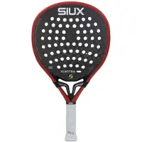 Siux Electra Pro 2026 Rouge Feu