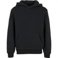 Urban Classics Uck6750 Hoodie Noir 146-152 cm Enfants