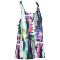Arena Débardeur femme Top Solid