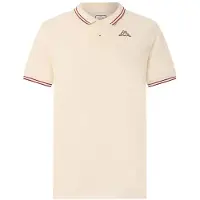 Kappa Polo à Manches Courtes Ezio 2