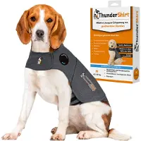 Thundershirt Veste anti-stress pour chien S