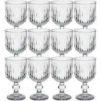 San Ignacio Ensemble De Verres En Cristal 300ml 12 Unités