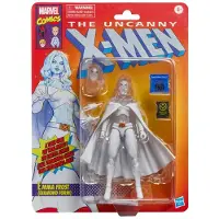 Hasbro Emma Frost Figure Clair