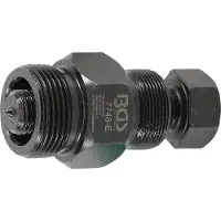 Bgs Extracteur de roue polaire M22 x 1,0 - M25 x 1,5