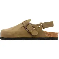 Xti Mules en cuir Enfant Plakton Blogg