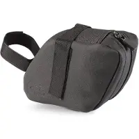 Ges Morga Saddle Bag 0.5l Noir