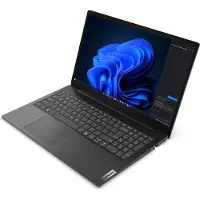 Lenovo V15 G5 IRL, Intel Core i3, 39.6 cm (15.6"), 1920 x 1080 Pixel, 8 Go, 512 Go, Schwarz
