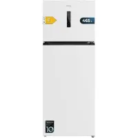 Cecotec Réfrigérateur à Deux Portes Bolero Coolmarket 2d 465