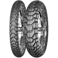 Mitas Pneu Arrière Adventure Enduro Trail Adv 2 72w M+s Tl/tt