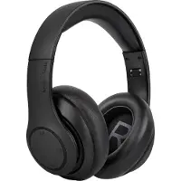 Krüger&Matz KM0651 Casque sans fil, Street 3, Bluetooth : 5.3, 400 mAh, noir