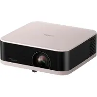 Epson V11HB72240 vidéo-projecteur 700 ANSI lumens 3LCD 1080p (1920x1080) Rose
