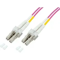 Efbe-Schott Elektronik -Elektronik ECOFIBER - Netzwerkkabel - LC Multi-Mode (M)
