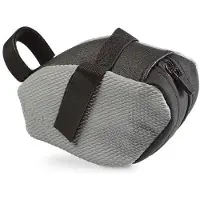 Ges Morga Saddle Bag 0.5l Gris