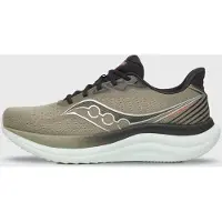 Saucony Triumph 23 Running Shoes Vert EU 41 Homme