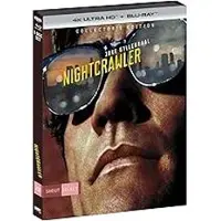 Import Nightcrawler Collector's Edition Blu-ray 4K Ultra HD