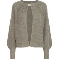 Fransa Cardigan 'ERETTA CAR 4' olive