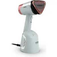 Calor Défroisseur à main AeroSteam DT9814C0 1400 W Vert & Orange