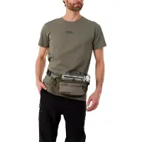 Fundango Loop Waist Bag