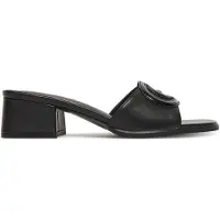 GUESS Mule 'CERINNA' noir