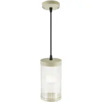 Nordlux Coupar 2218053008 Pendant light E-27 Sand